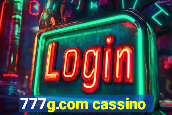 777g.com cassino